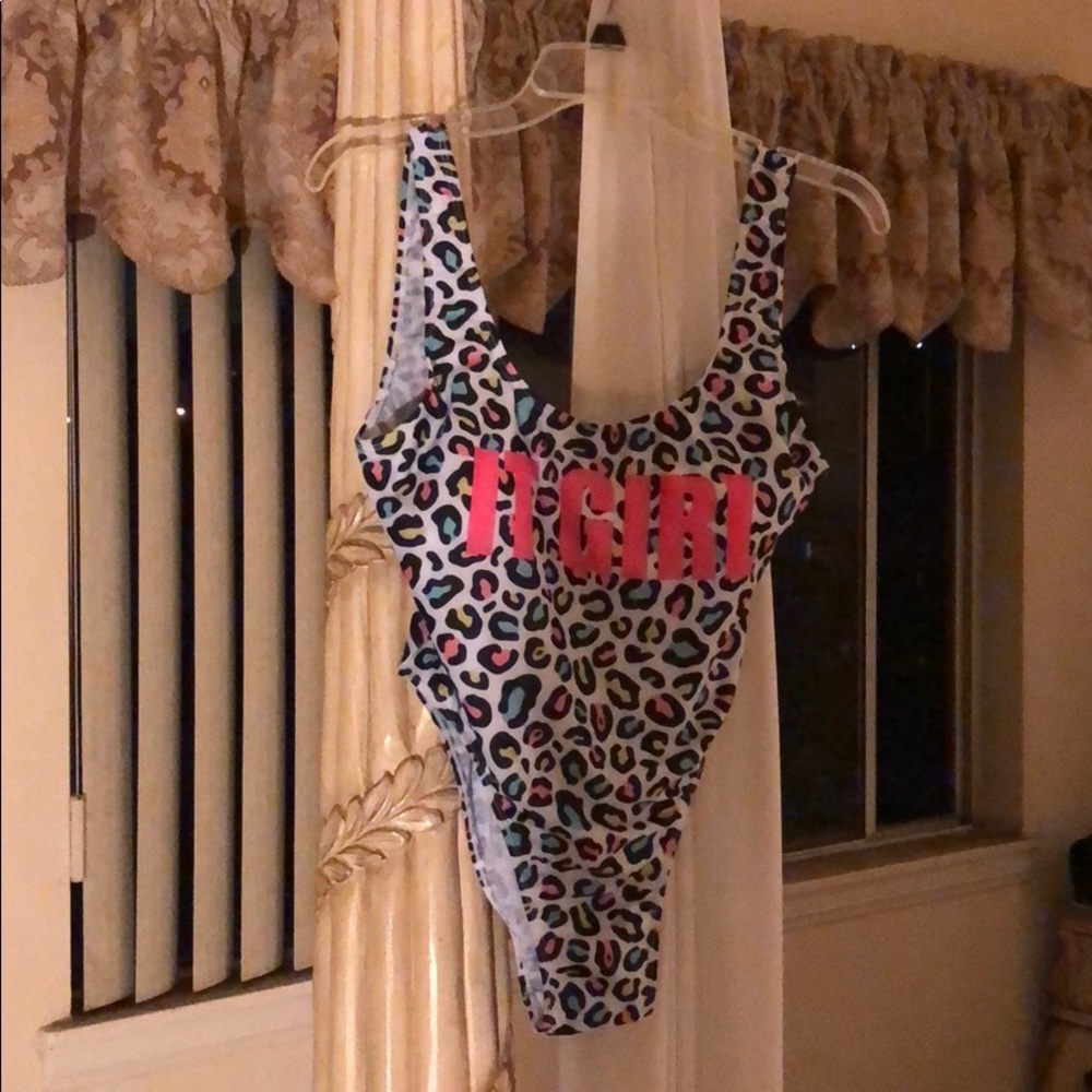 Bathing suits